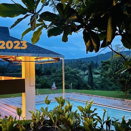 Commune18 Spa Resorts Chikmagalūr Eksteriør billede