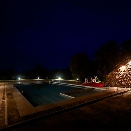 Commune18 Spa Resorts Chikmagalūr Eksteriør billede