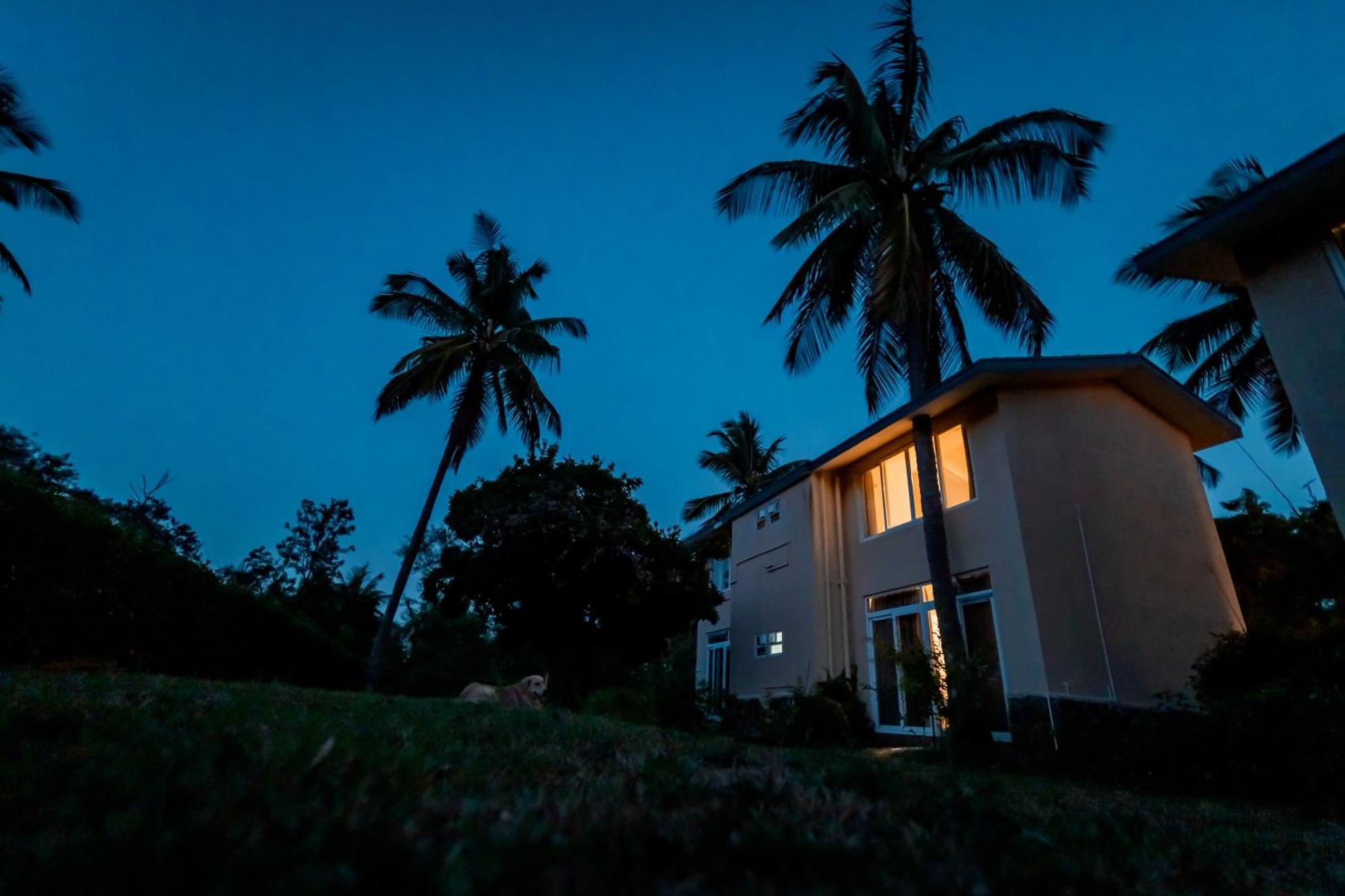 Commune18 Spa Resorts Chikmagalūr Eksteriør billede