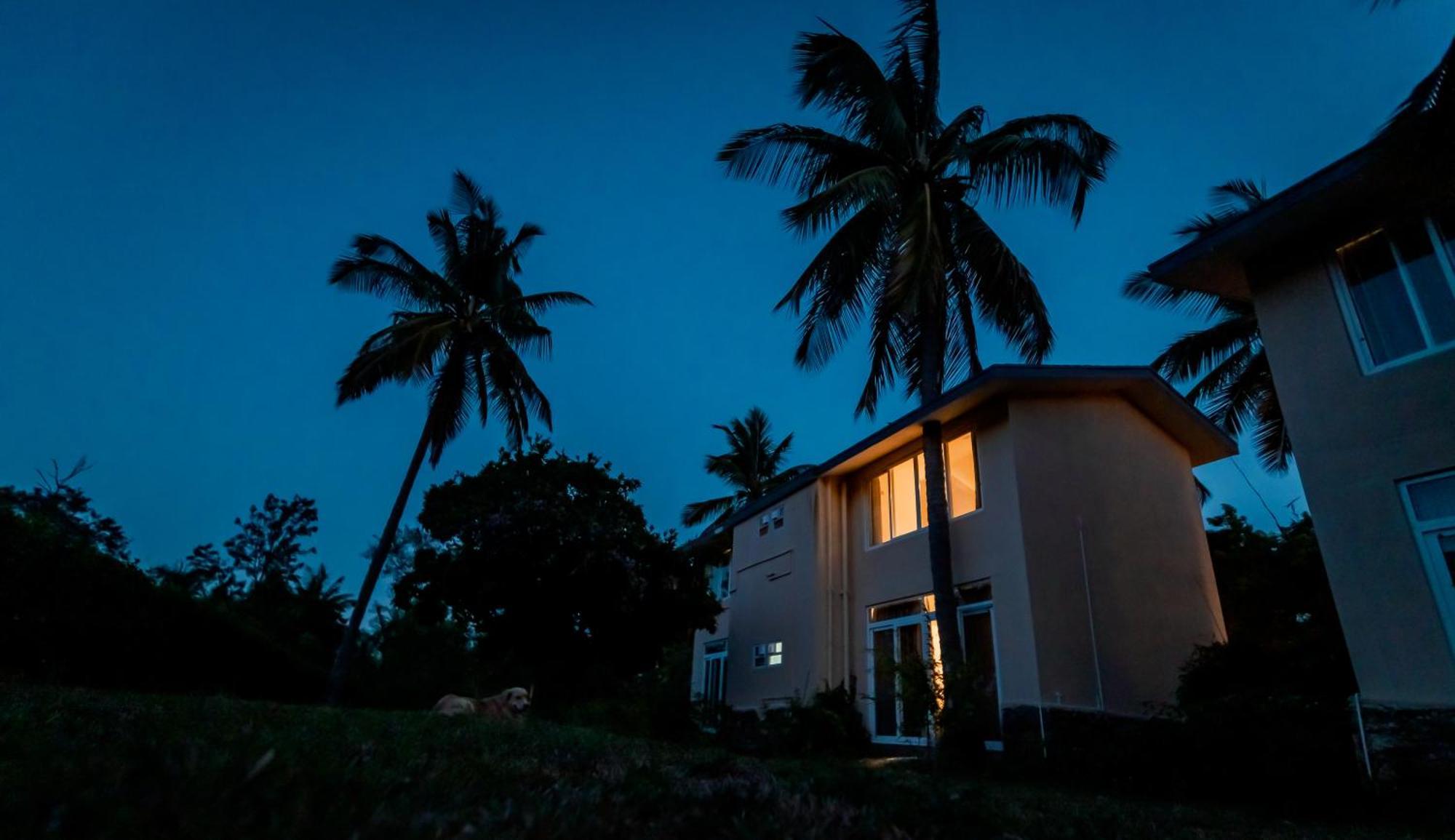Commune18 Spa Resorts Chikmagalūr Eksteriør billede